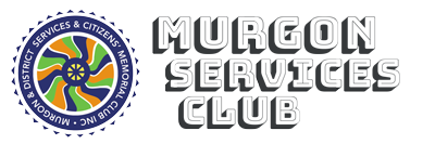 Murgon Services Club